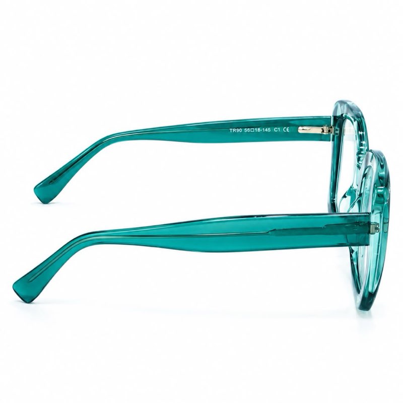 GREEN (2171 C6) WOMEN FRAME - View 3