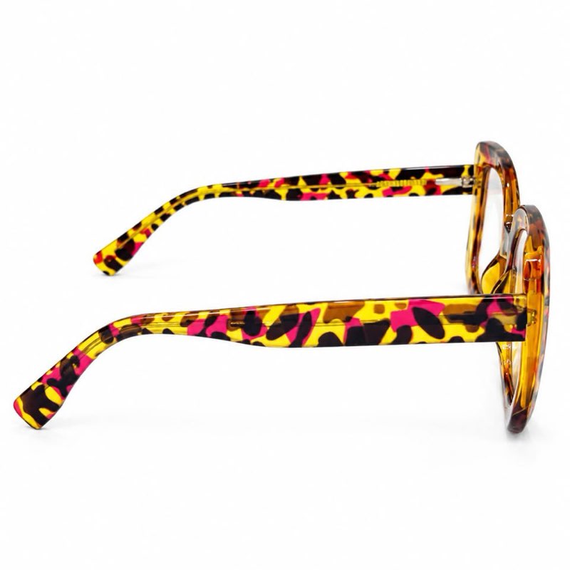 TORTOISE (2171 C3) WOMEN FRAME - View 3