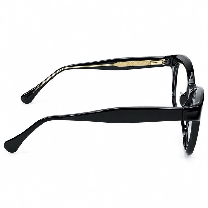 BLACK (81053 C5) WOMEN FRAME - View 3