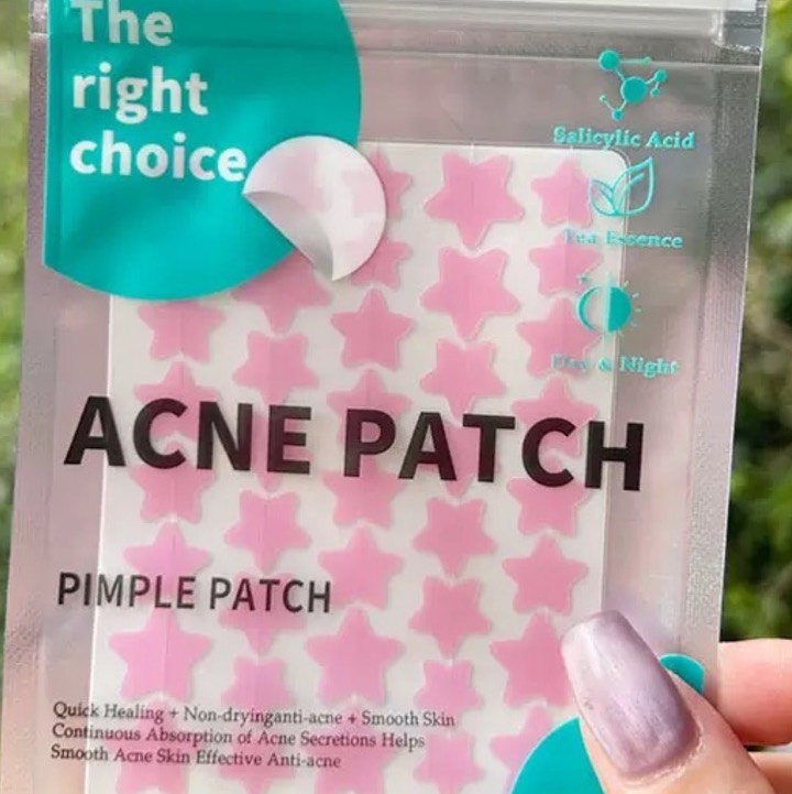 Pimple Patch - View 2