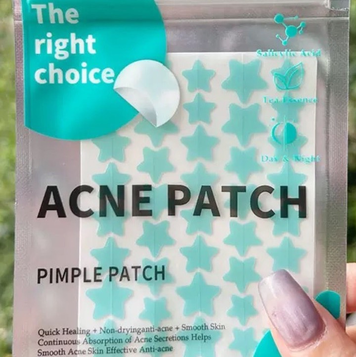Pimple Patch - View 3