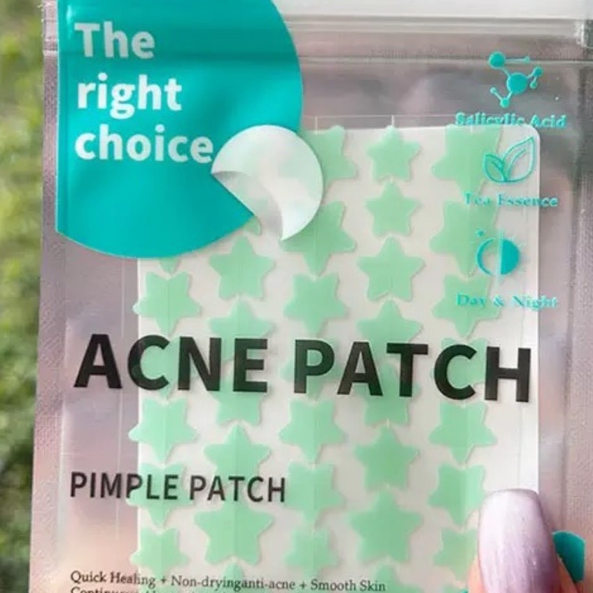 Pimple Patch - View 4