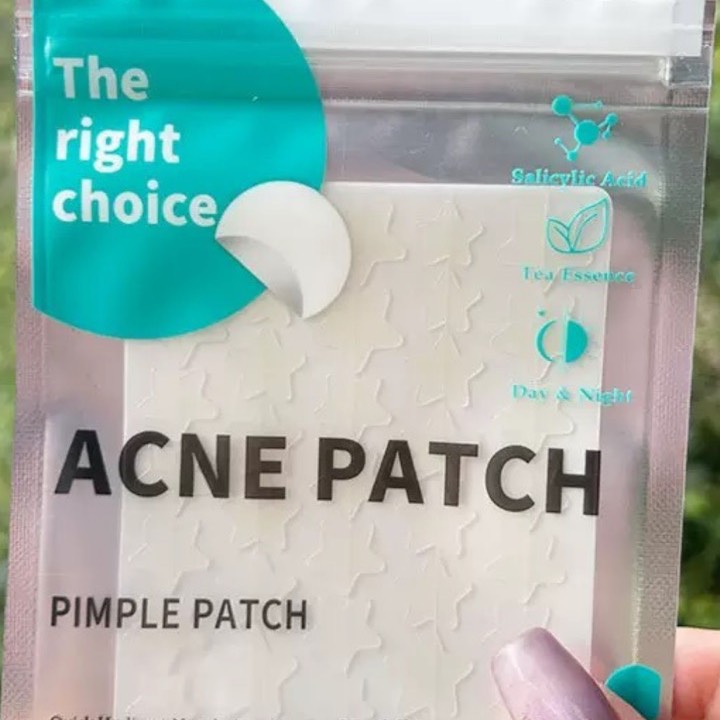Pimple Patch - View 5