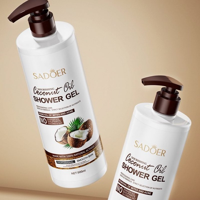 The Glow Set - View 2