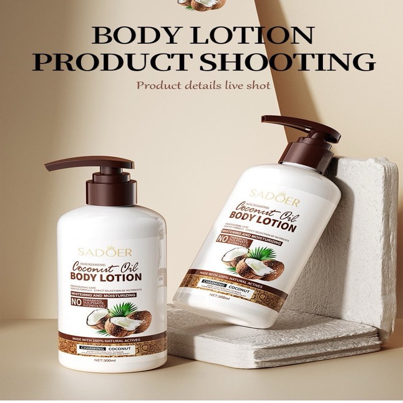 The Glow Set - View 3