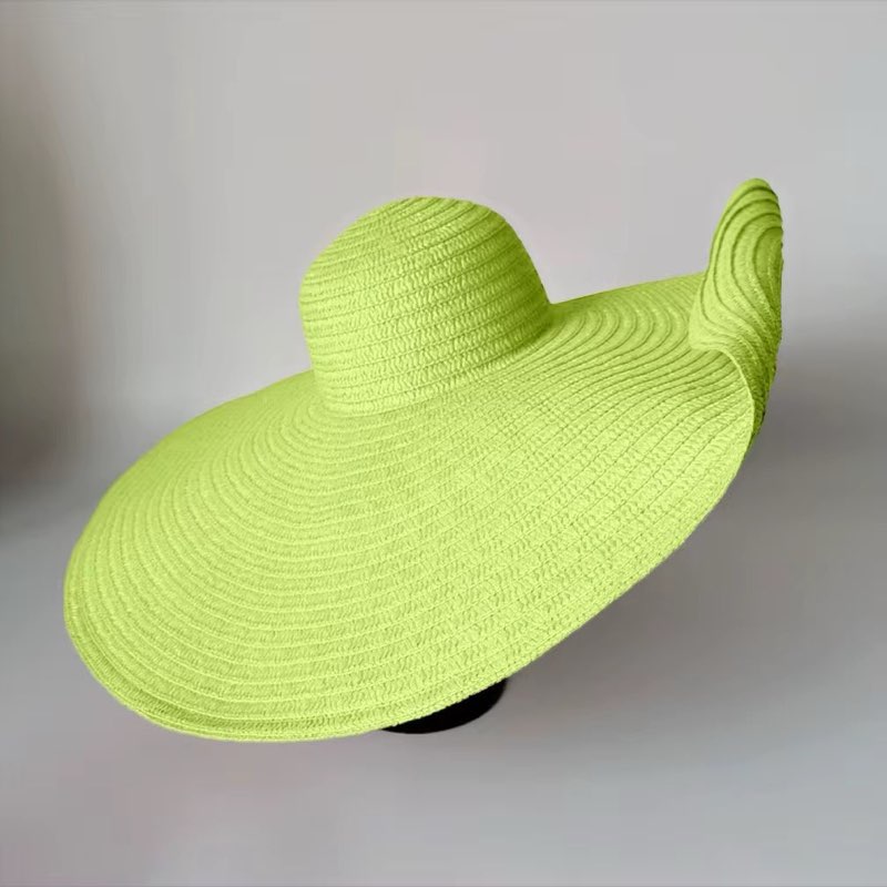 Maxi Beach Hat - View 2