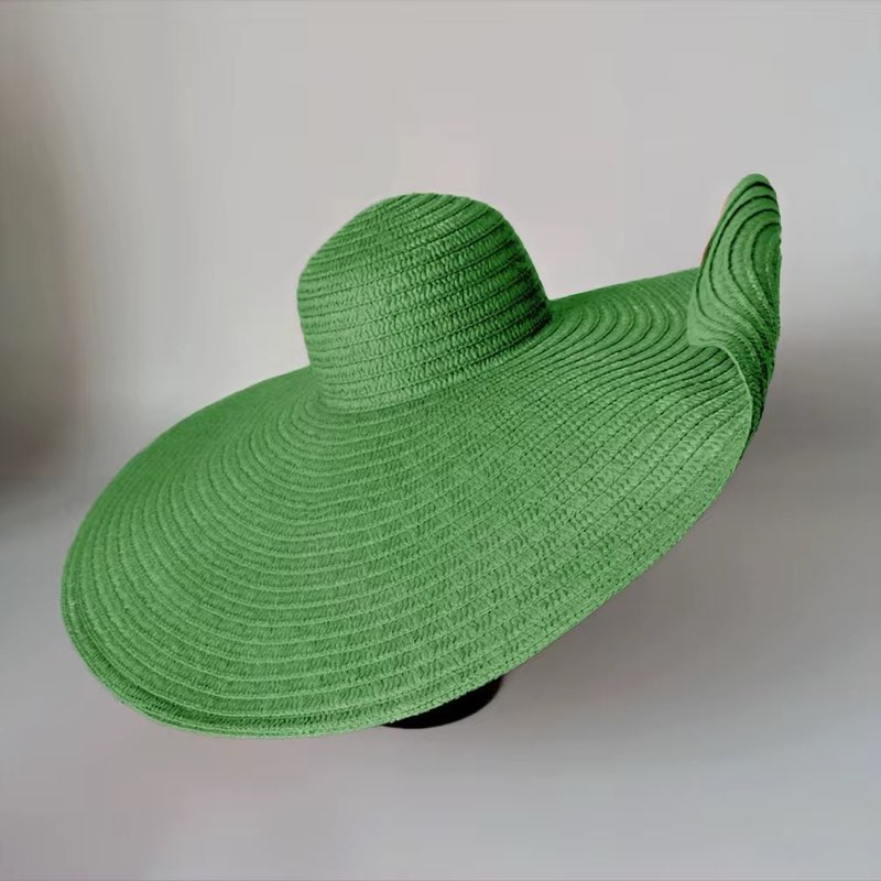 Maxi Beach Hat - View 5