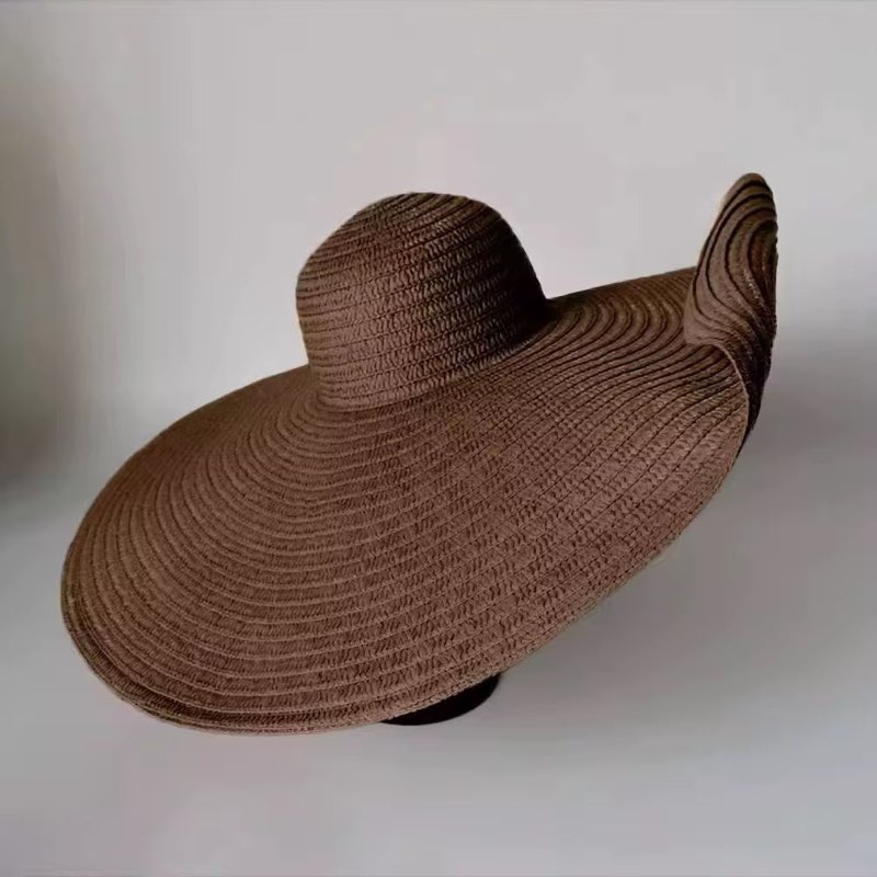 Maxi Beach Hat - View 6