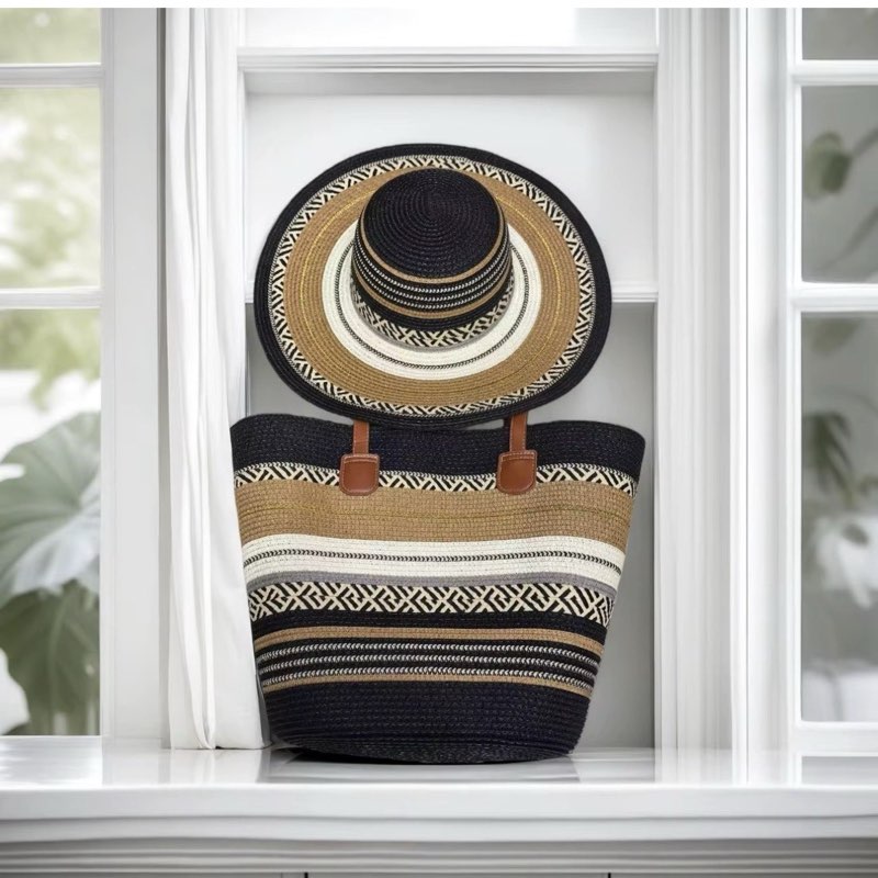 Costal Breeze 2pc Beach Set - View 2