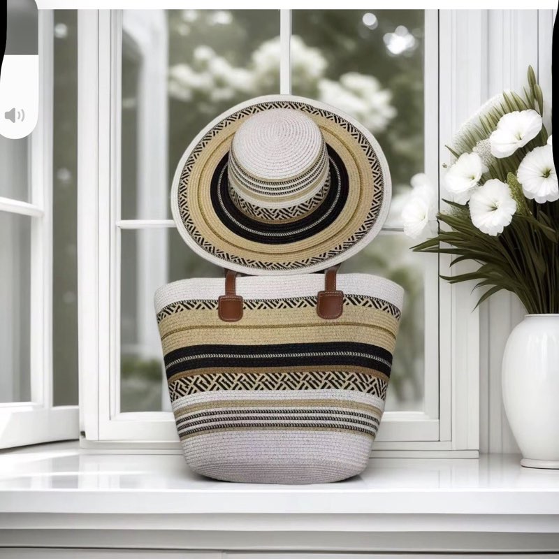 Costal Breeze 2pc Beach Set - View 3
