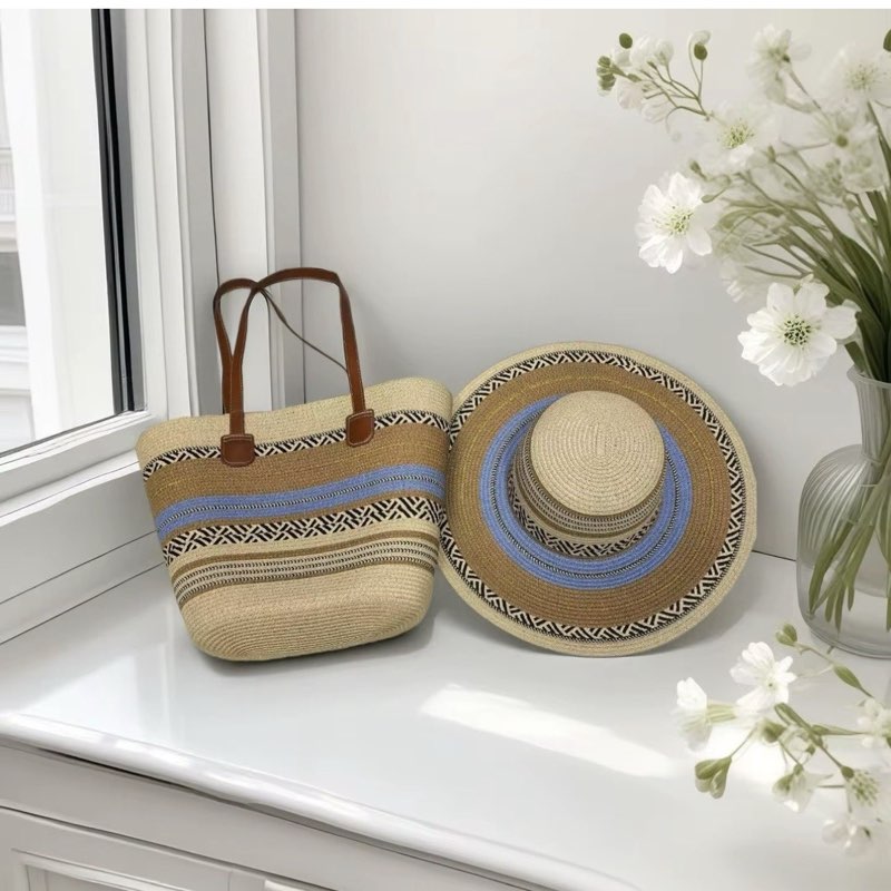 Costal Breeze 2pc Beach Set - View 4