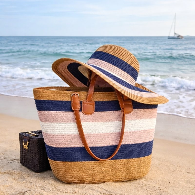 Royal Beach Set - View 5