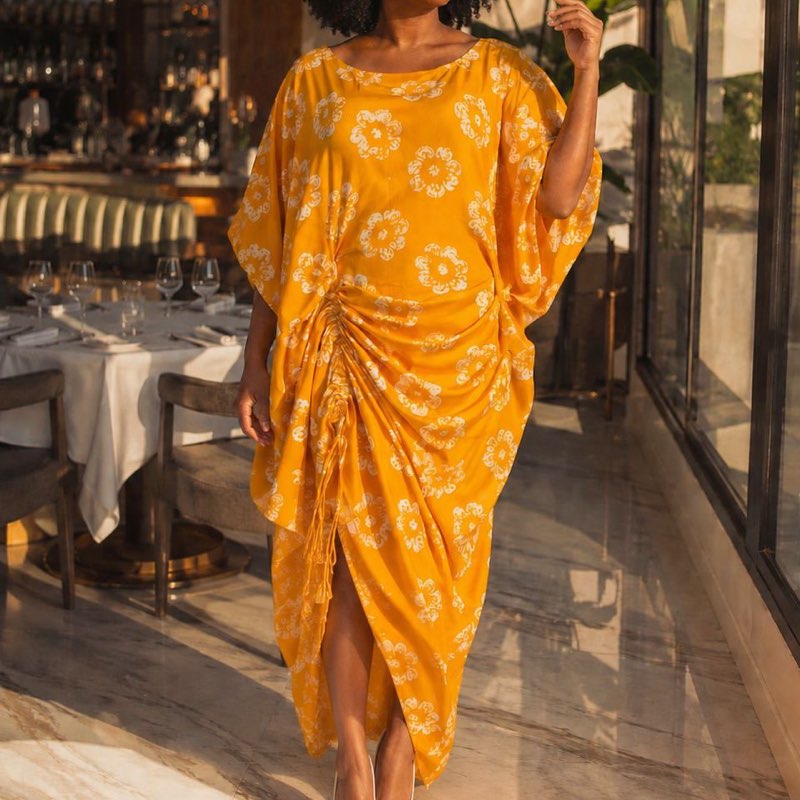 The Nala Dress - View 2