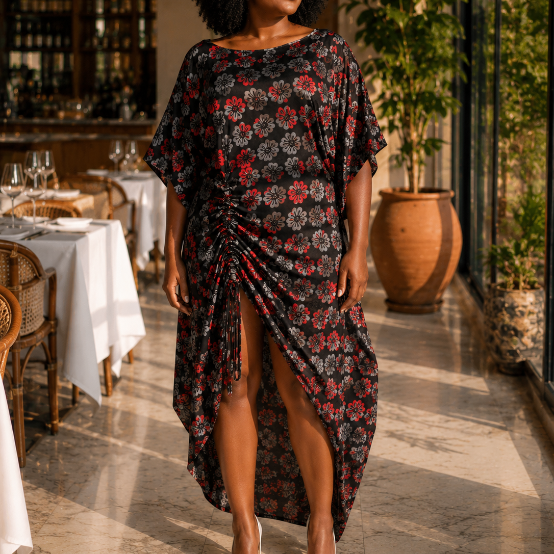 The Nala Dress - View 3