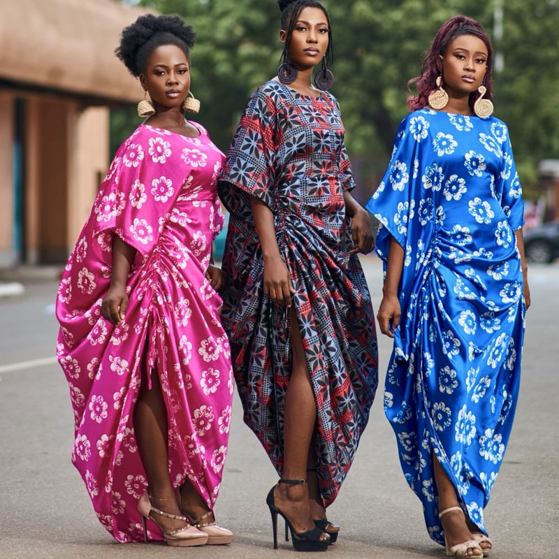 OHEMAA- For the woman who knows her worth - View 2