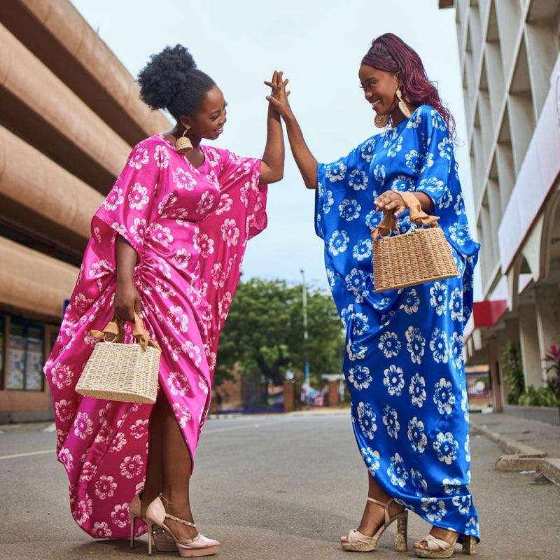 OHEMAA- For the woman who knows her worth - View 3