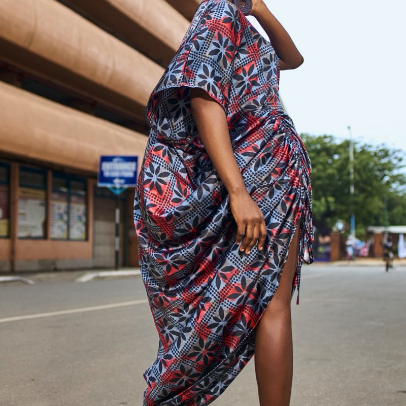 OHEMAA- For the woman who knows her worth - View 4