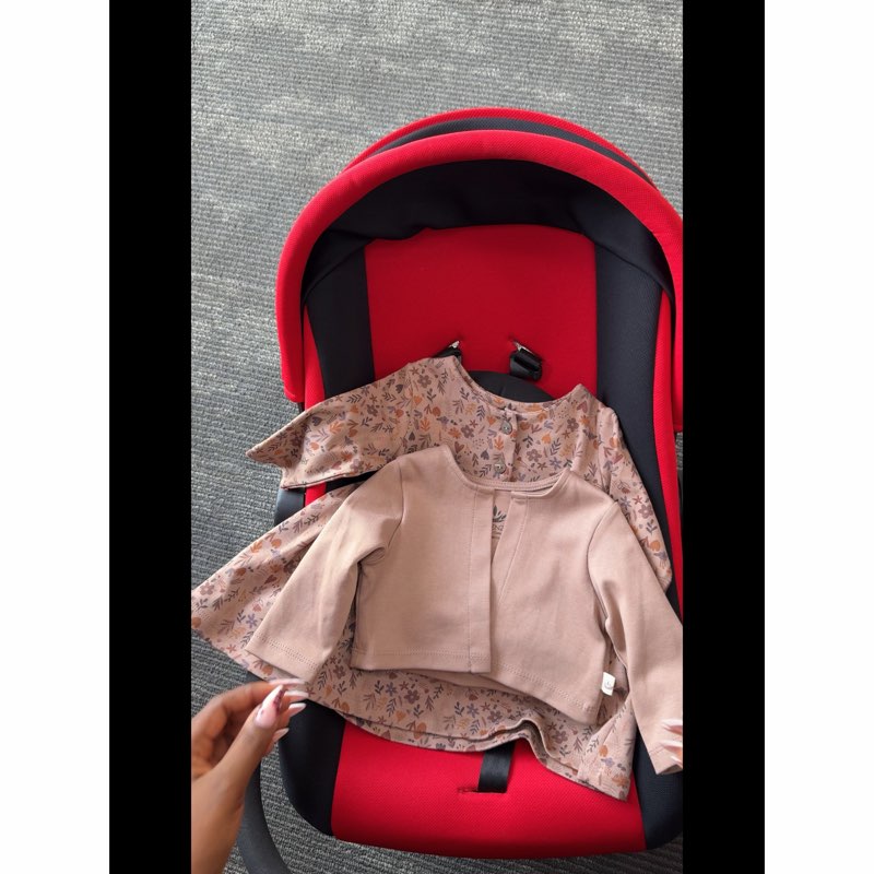 ESL-0098 ORGANİK 6-18m - View 2