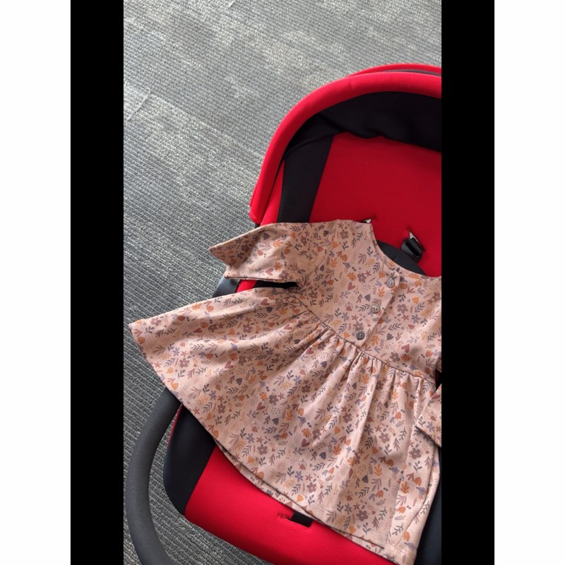 ESL-0098 ORGANİK 6-18m - View 3