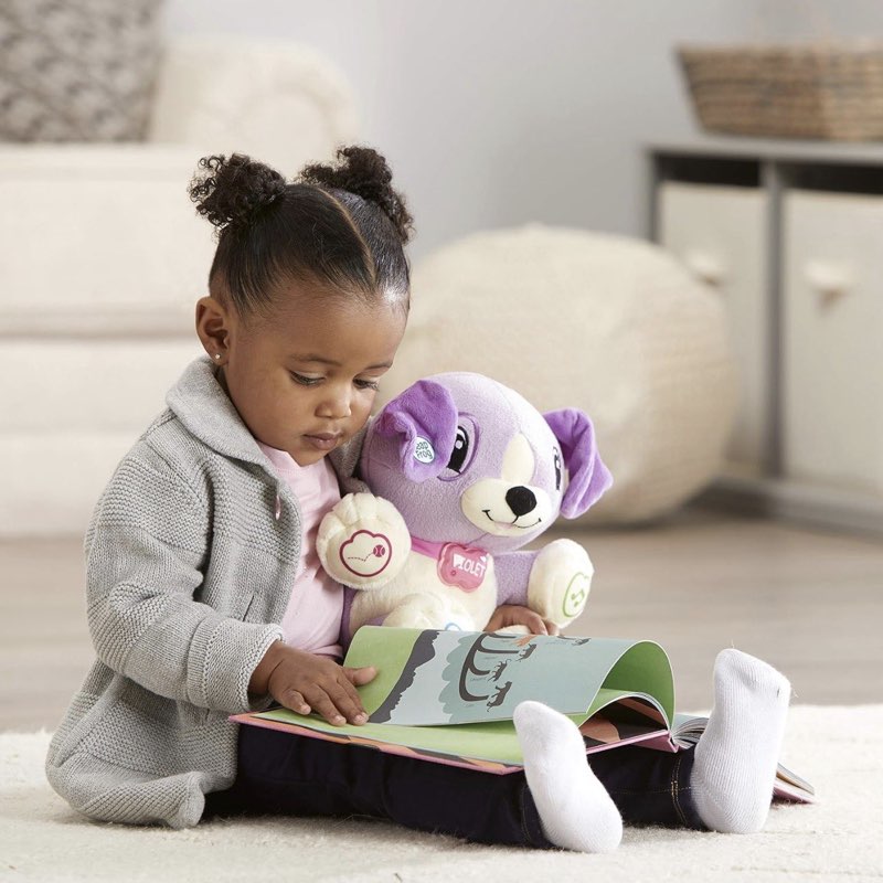 LeapFrog My Pal Violet 6-36m - View 2