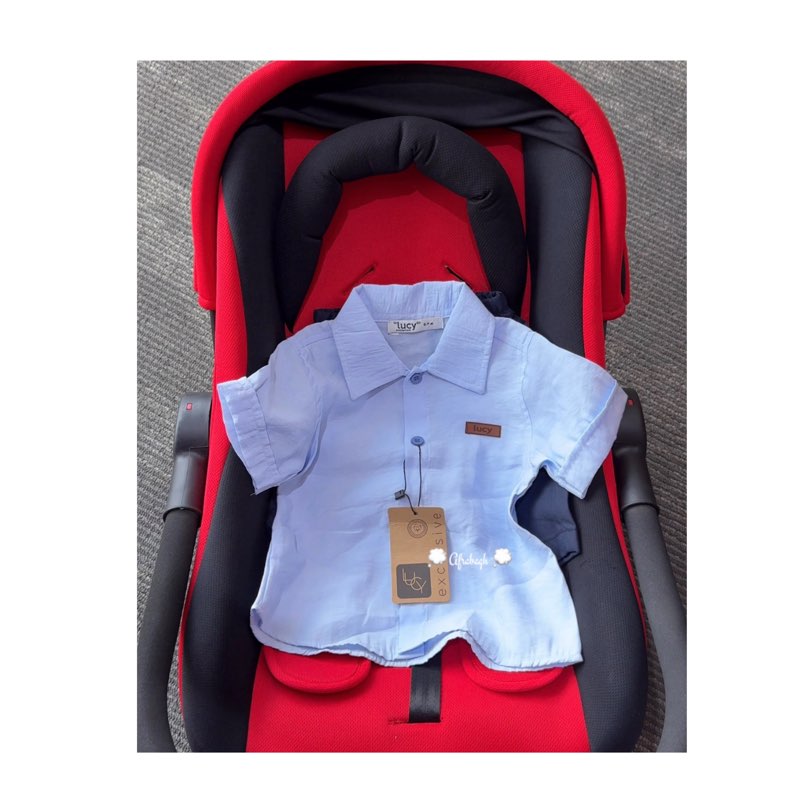 Erkek 2pcs Lucy 6-24m - View 2