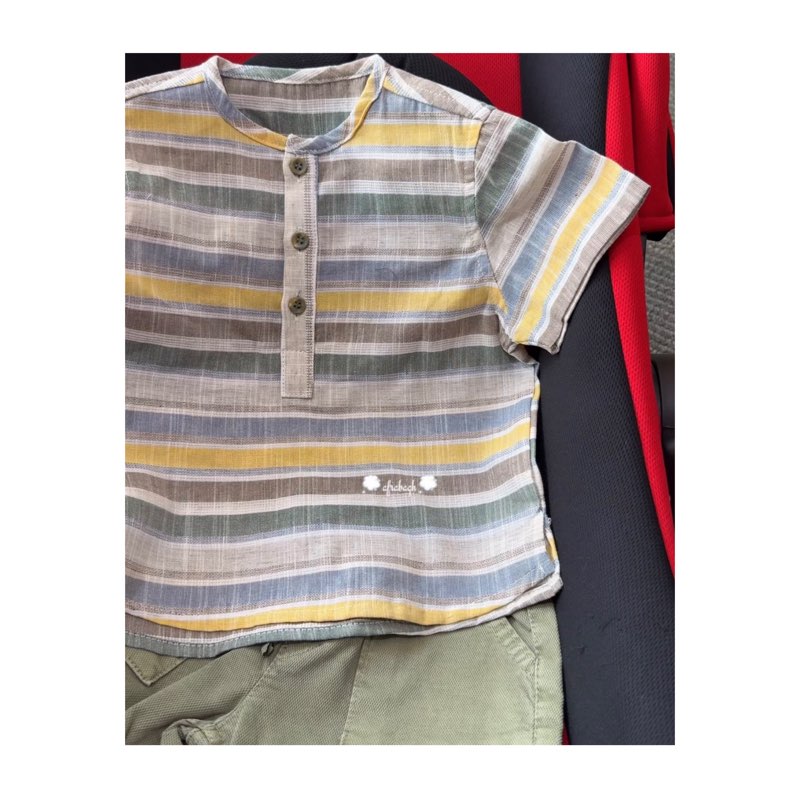Erkek 2pcs TK 6-24m - View 3
