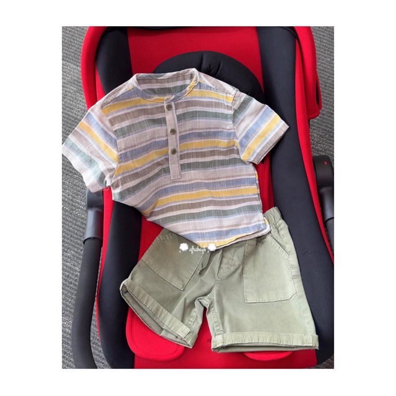 Erkek 2pcs TK 6-24m - View 4