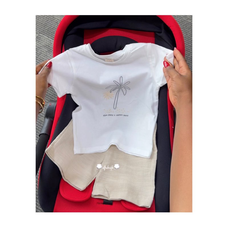 SANI 3Pcs 2-5yrs - View 2