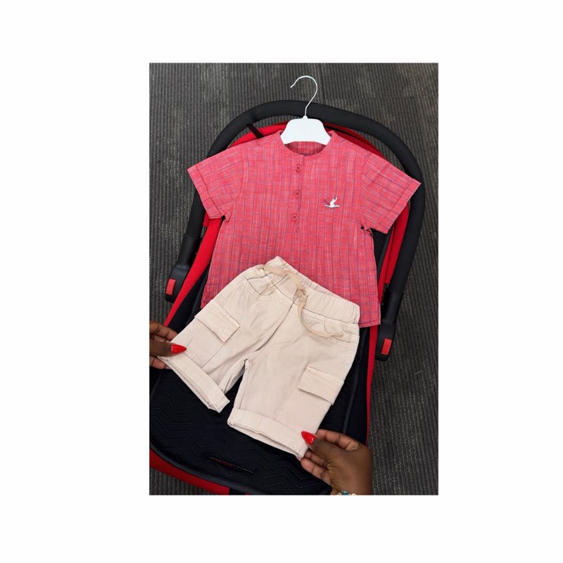 TK 2PCS BOY 6-36M - View 2