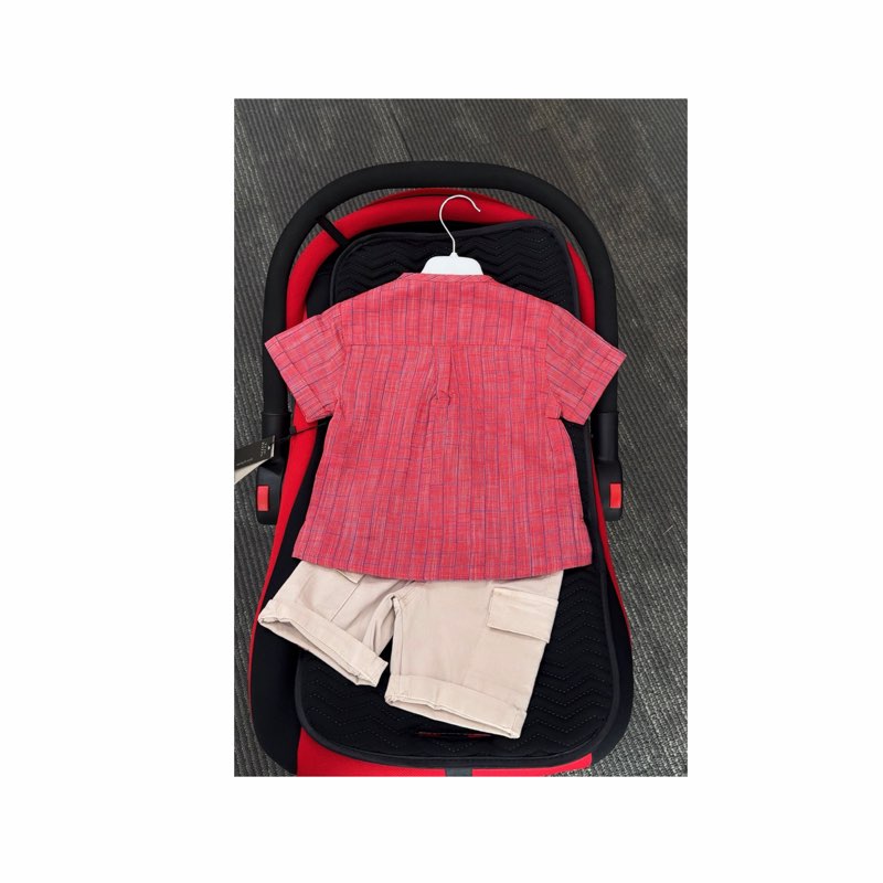 TK 2PCS BOY 6-36M - View 3