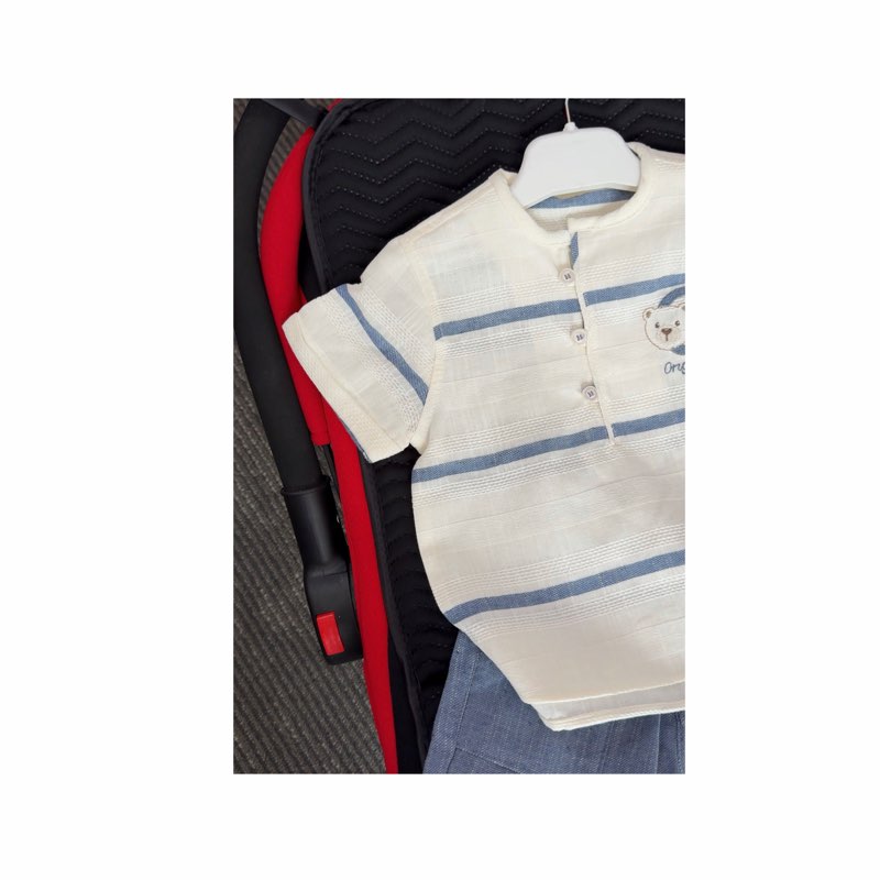 TK 2PCS BOY 6-36M - View 3