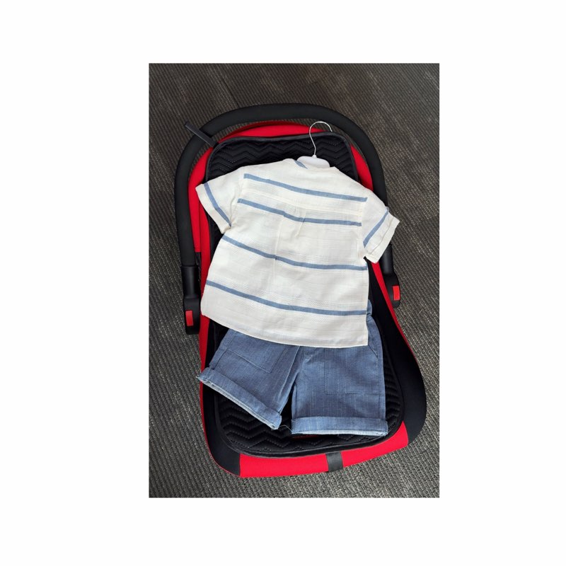 TK 2PCS BOY 6-36M - View 4