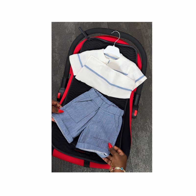 TK 2PCS BOY 6-36M - View 5