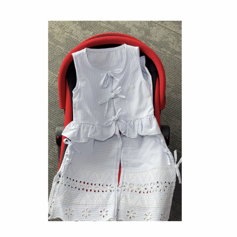 Bebs GIRL 2pcs |2-5yrs - View 2