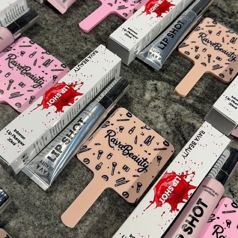 Lip plumpers - View 3