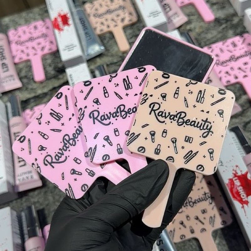 Mini mirror - View 2