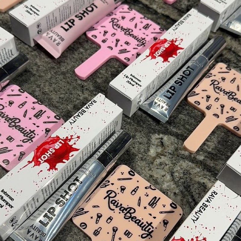 Mini mirror - View 3