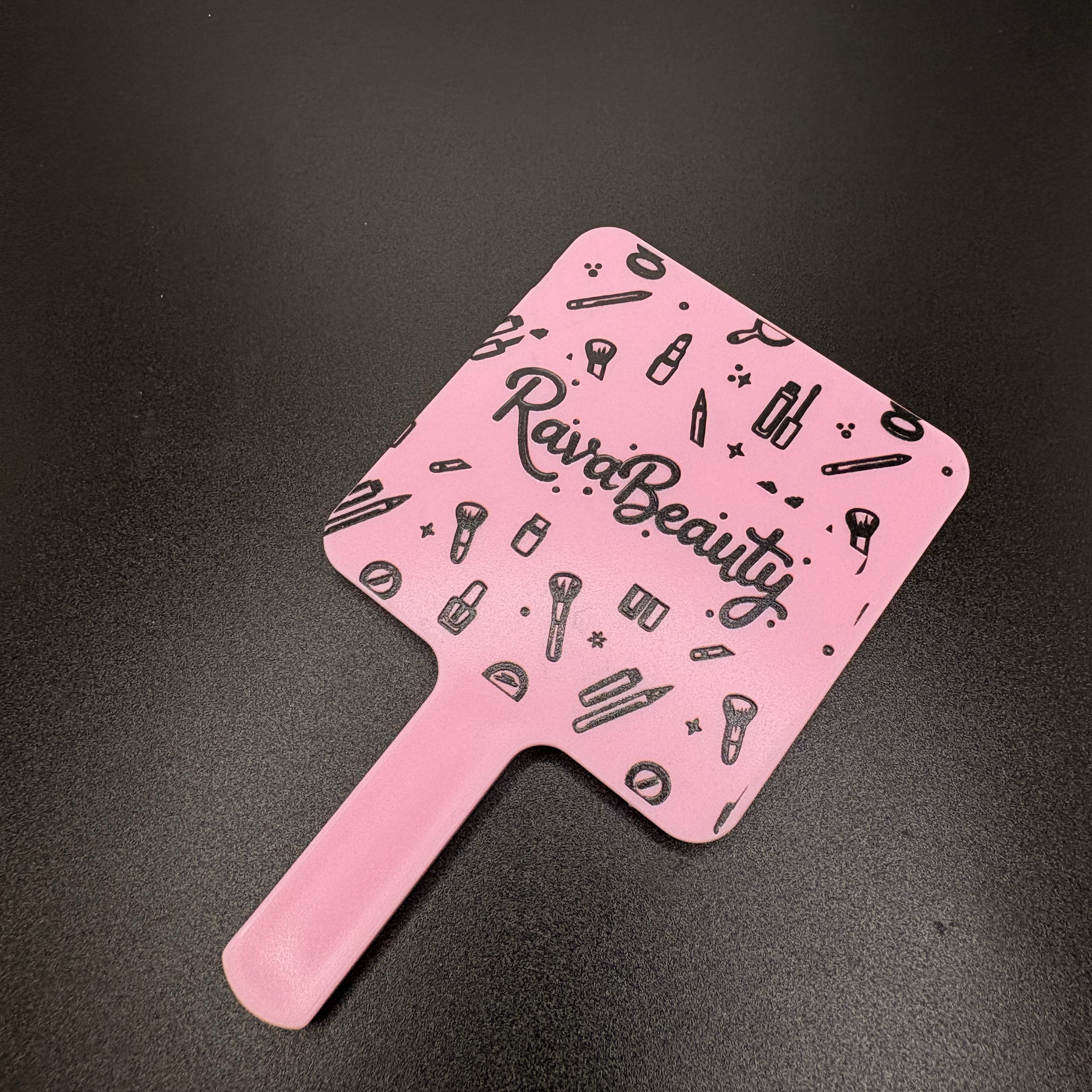 Mini mirror - View 5