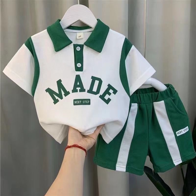 Kids cloths 4 - 5 years - View 4