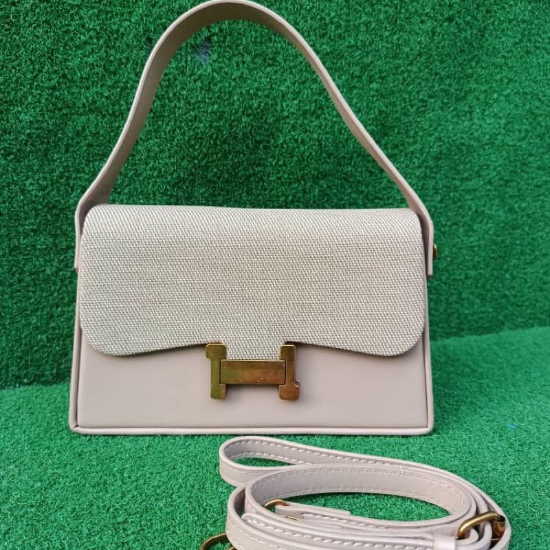 H Bag - View 2