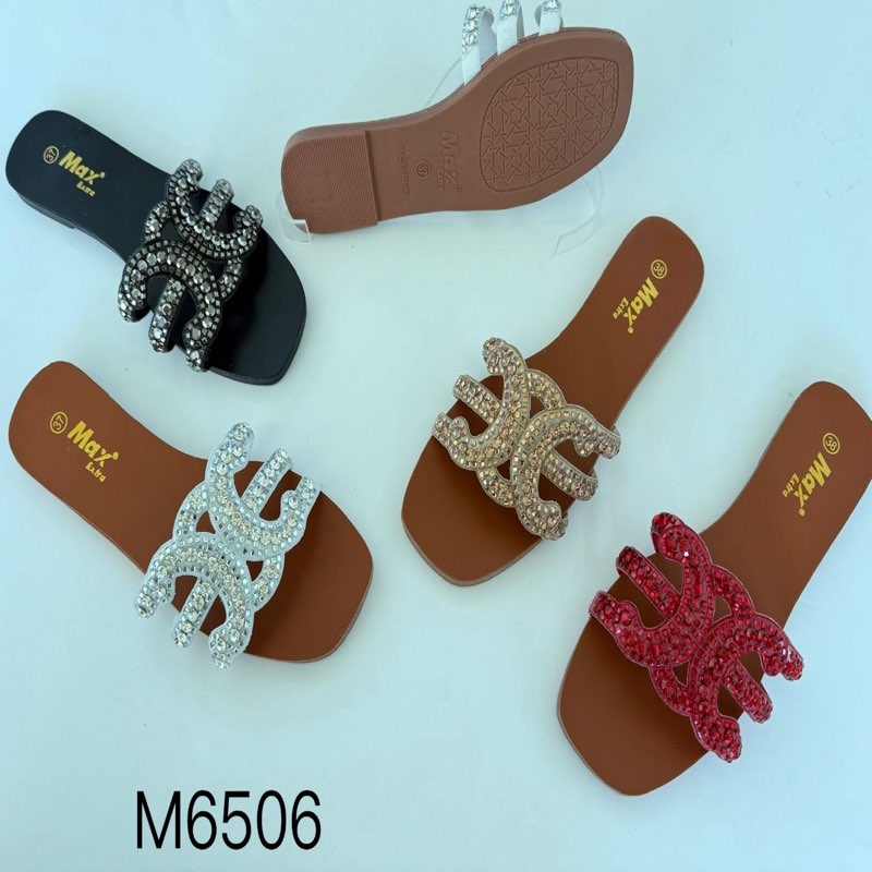 Max slippers - View 2