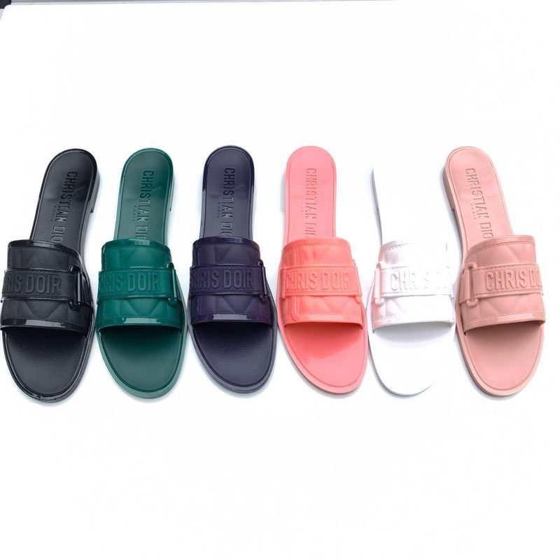 Jelly slippers fastest fingers - View 2