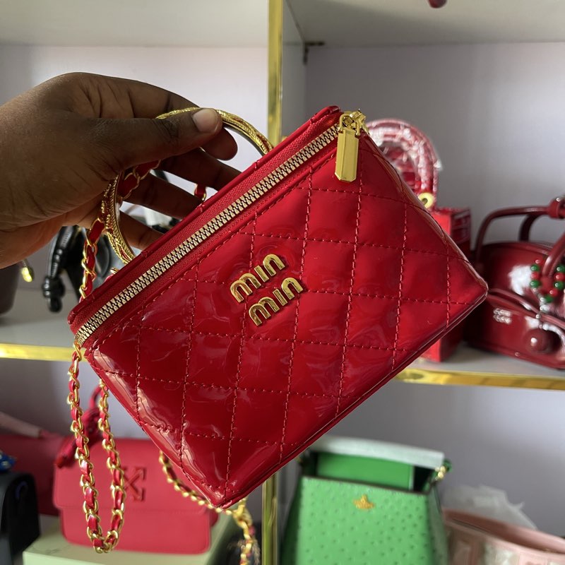 Minmin glossy - View 3