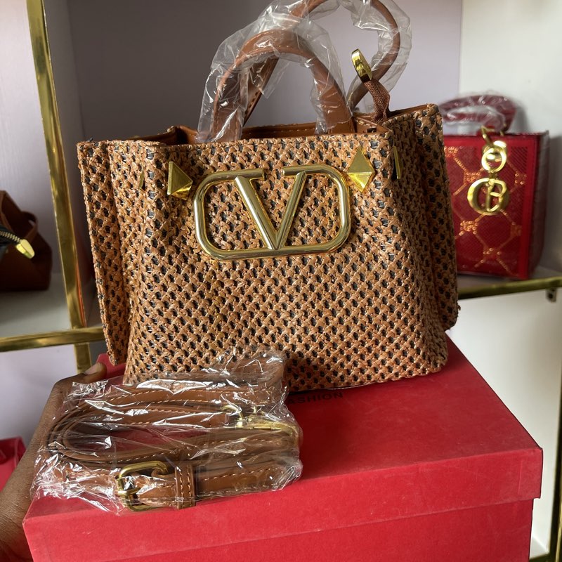 Valentino box bag - View 2