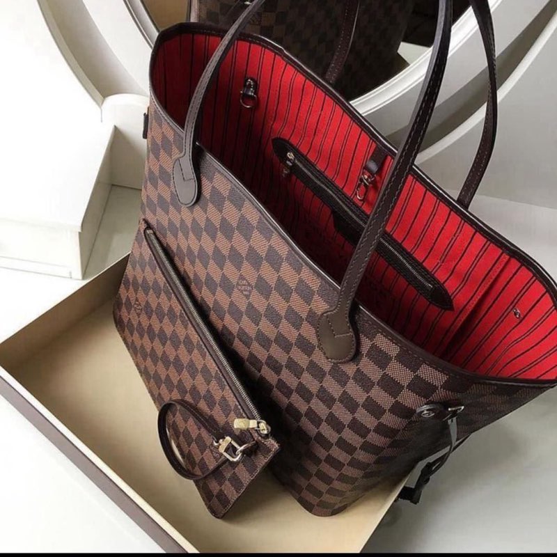 LV tote - View 2