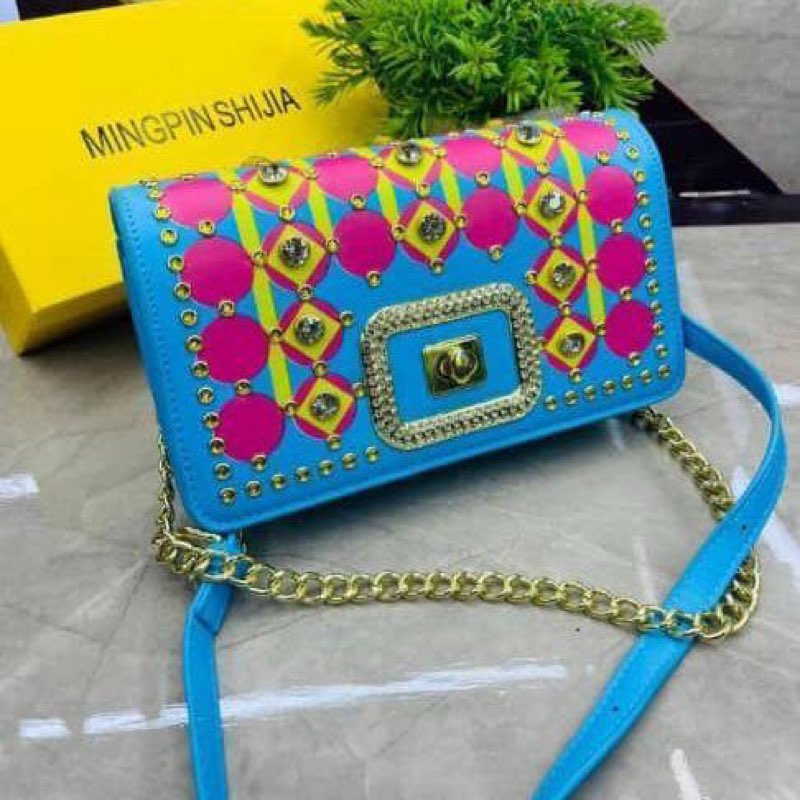 Multicolor bag - View 2