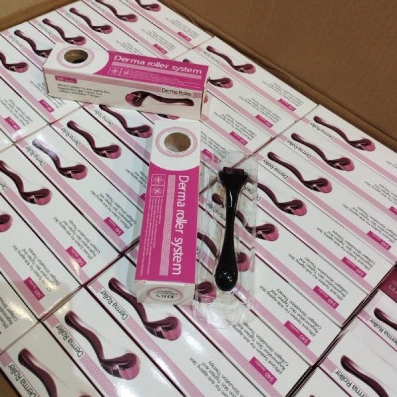 Derma roller - View 4