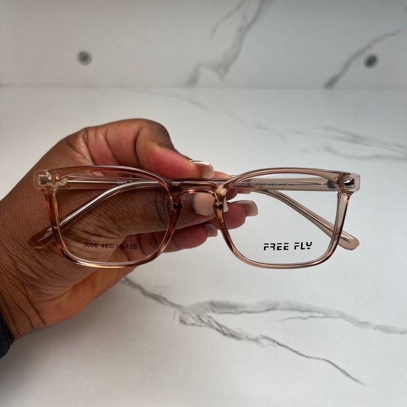 CHAMPAGNE ( 3006 C9) UNISEX KIDS FRAME