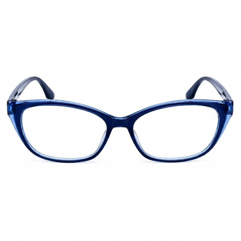 +1.50 BLUE (MS1025) WOMEN READER