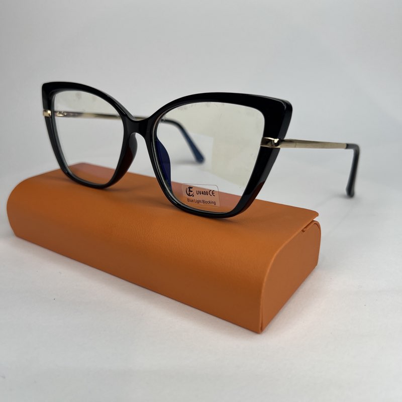 BLACK (95276 C1) WOMEN FRAME